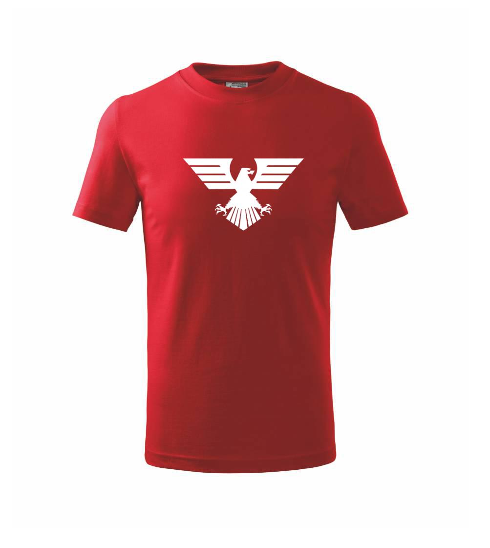 Royal Allegiance Eagle