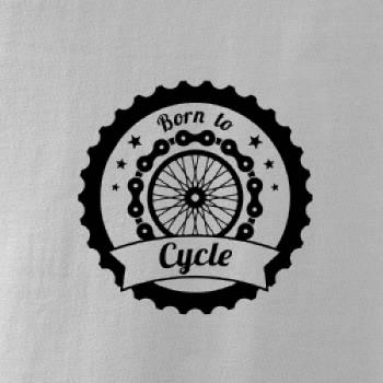 Born to cycle - kolo
