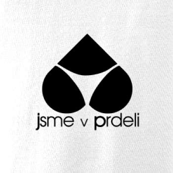 Jsme v prdeli