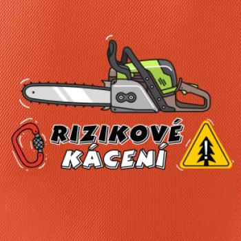 Rizikové kácení