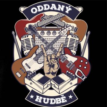 Oddaný hudbě
