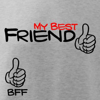 My Best Friend