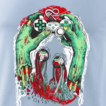 Zombie Gambler (Pecka design)