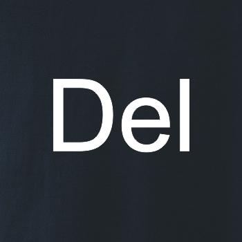 Del Del