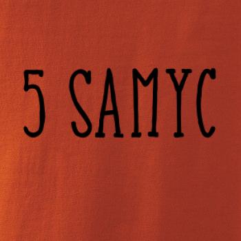 5 samyc