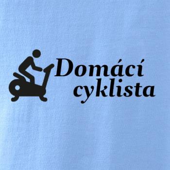 Domácí cyklista