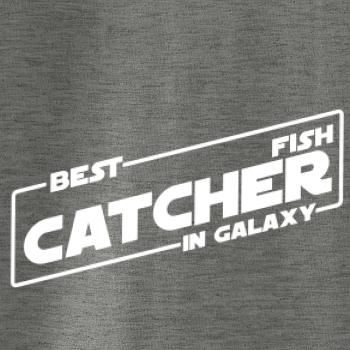 Rybaření - Best fish catcher in galaxy