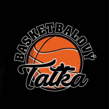 Basketbalová rodina Taťka / Mamka