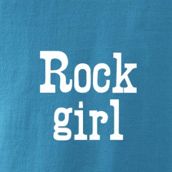Rock Girl