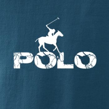 Polo blesk