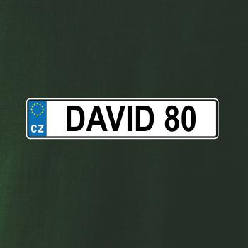 SPZ David 80