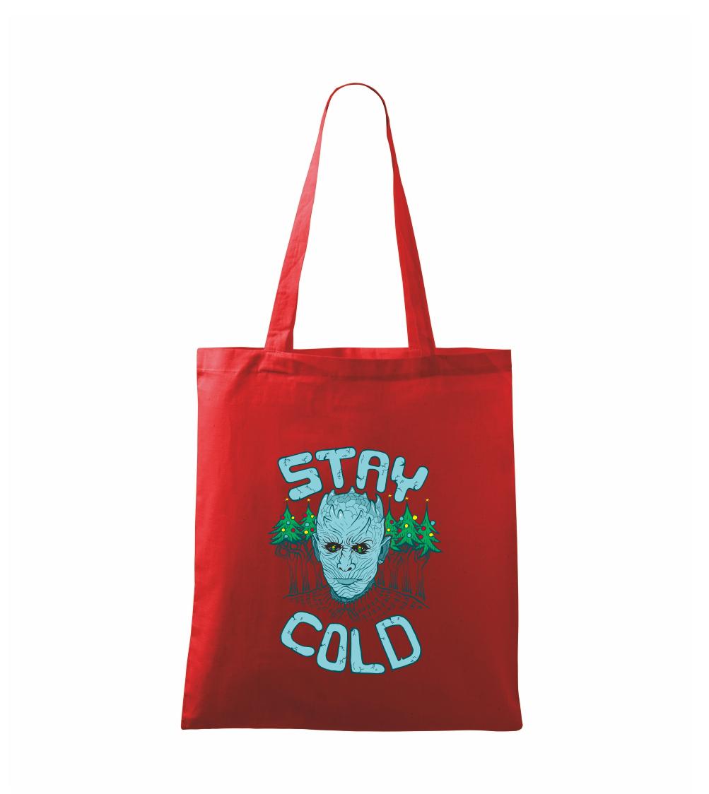 Stay cold (Pecka design)