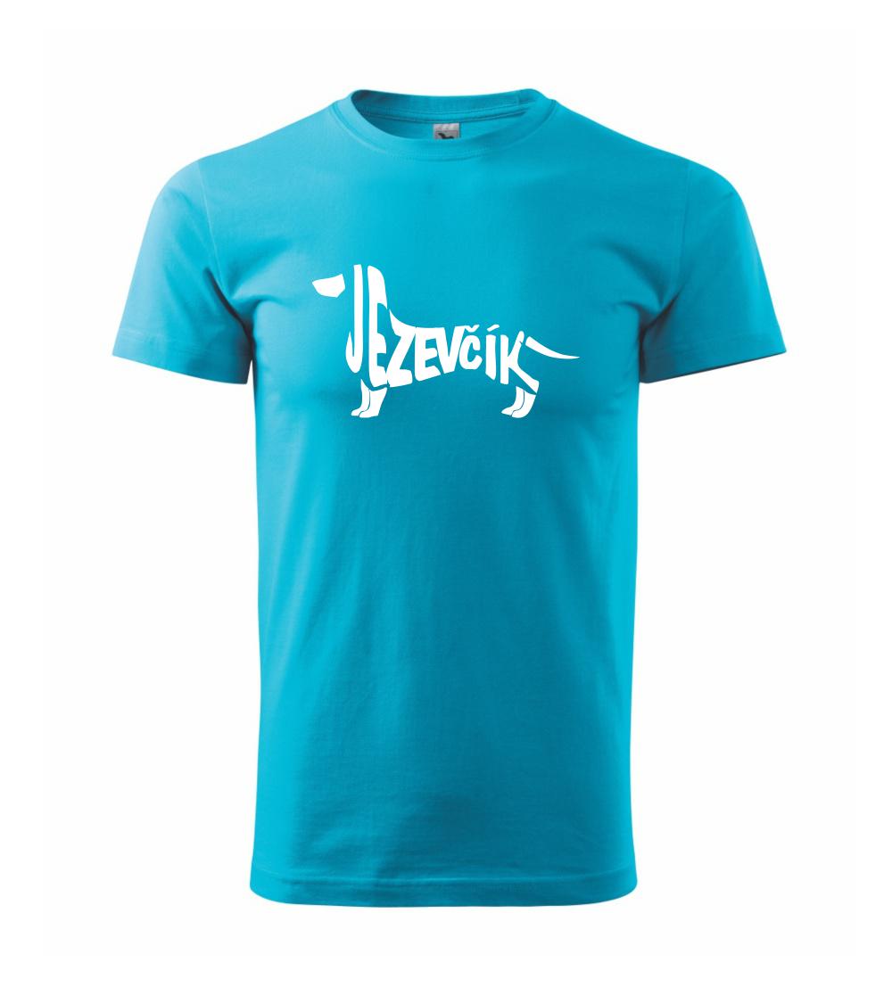Jezevčík - CZ Jezevčík - CZ