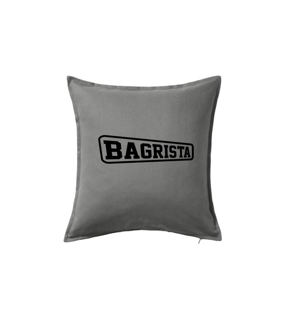 Bagrista - rámeček