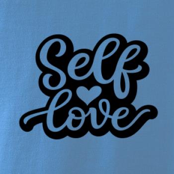 Self love