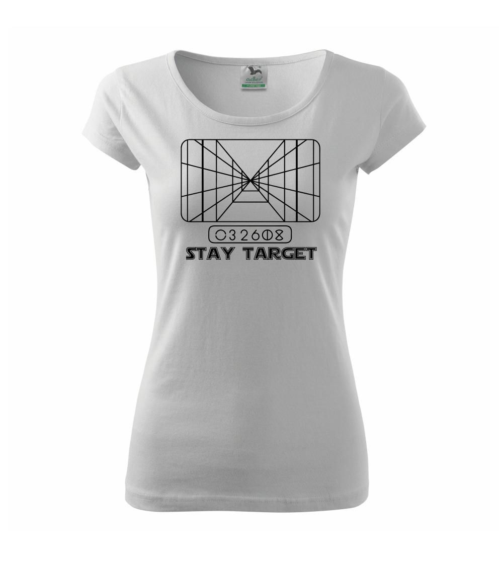 SW - Stay Target