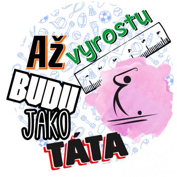 Až vyrostu budu jako táta - Golfista