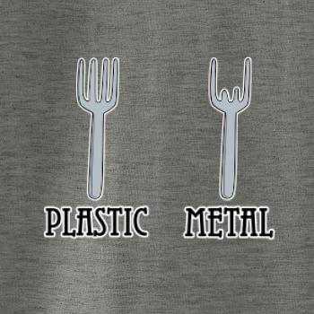 Plastic Metal