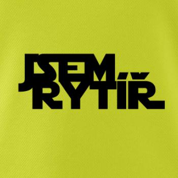 SW - Jsem rytíř