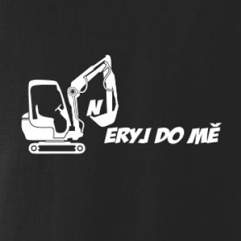 Neryj do mě Neryj do mě