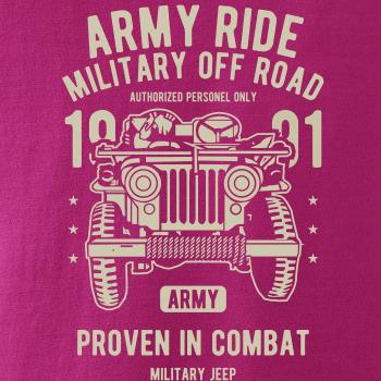 Army Ride