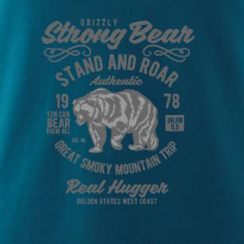 Strong Bear