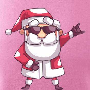 Santa rocker