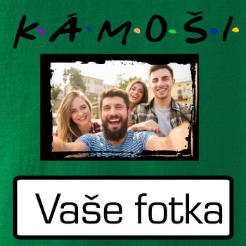 Kámoši Vlastní fotka