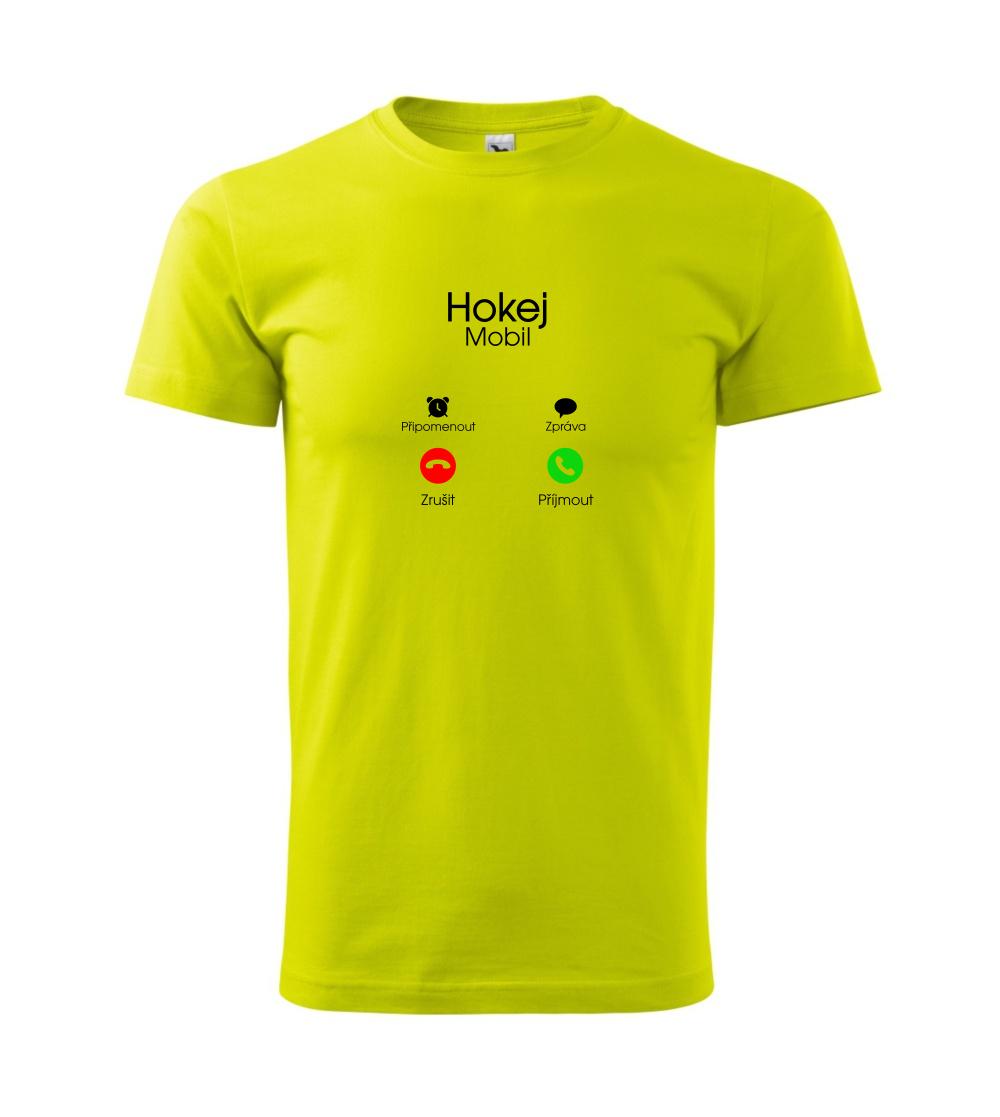 Hokej volá Hokej volá