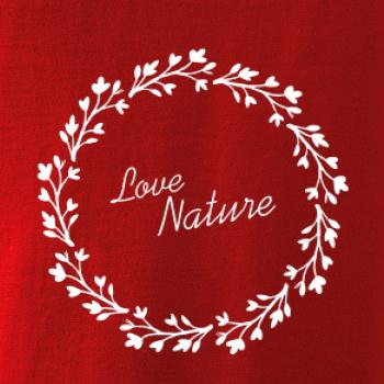 Love Nature