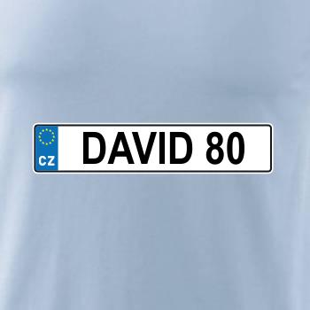 SPZ David 80