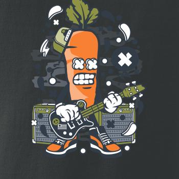 Rocková mrkev
