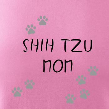 Shih-tzu mom (Reflexní tlapky)
