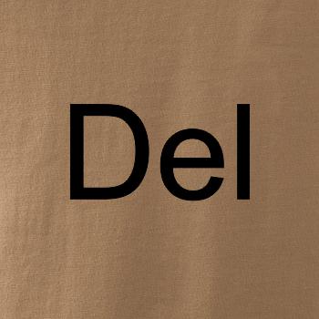 Del