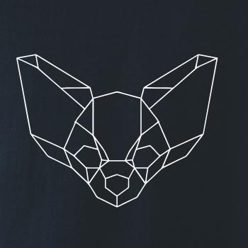 Čivava - Geometrie - jednoduchá