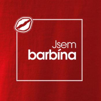 Jsem barbína ve čtverci