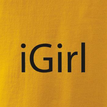 iGirl