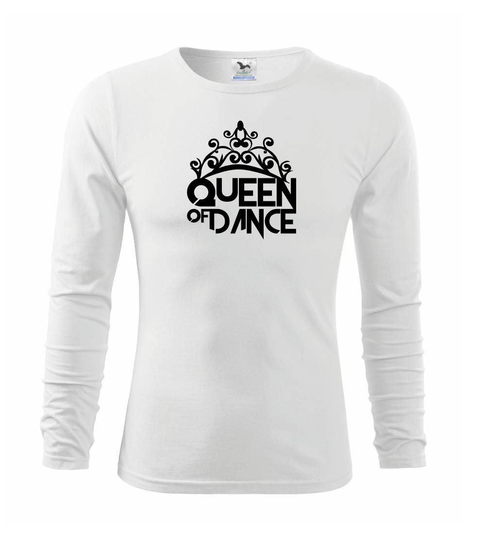 Queen of Dance