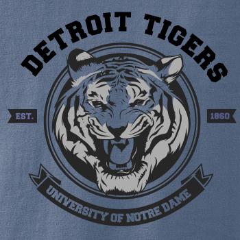 Tiger detroit