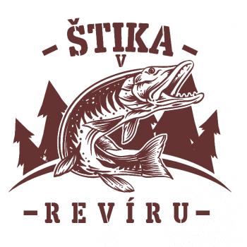 Štika v revíru