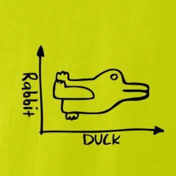 Duck Rabbit