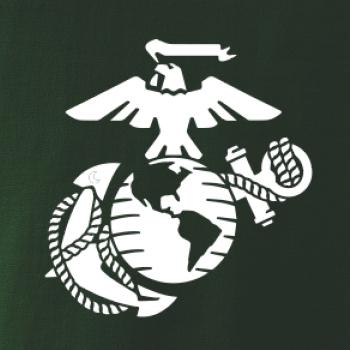 United Marines logo