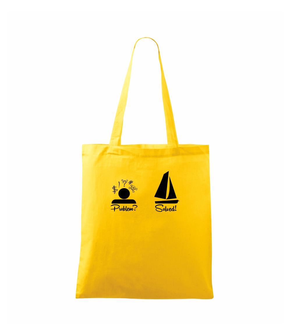 Problem solved - plachetnice