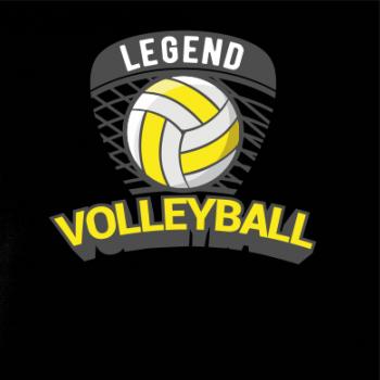 Volleyball legend