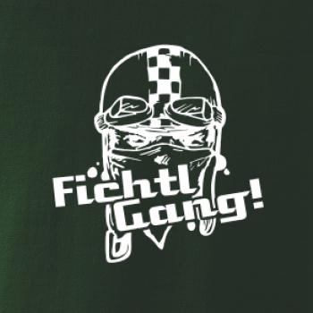 Fichtl Gang!