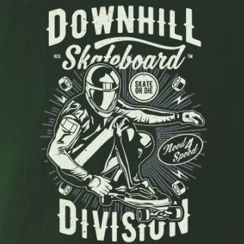 Downhill Skateboard Division