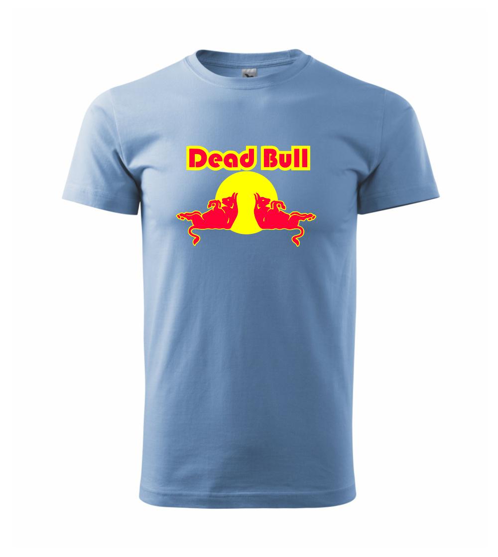Dead Bull Dead Bull