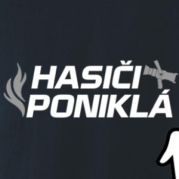 Hasiči reflexní stříkačka - vlastní název