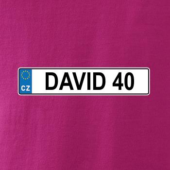 SPZ David 40