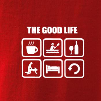 Good life voda